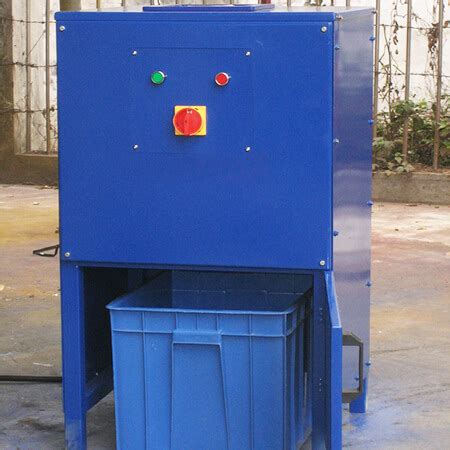 Glass Bottle Crusher Jxsc Machinery