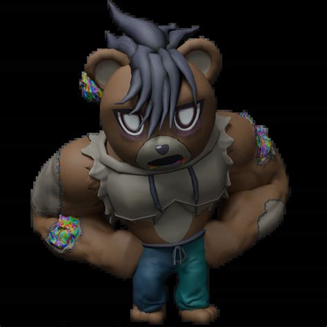 Reject Koda Dollys Factory Official Wiki Fandom