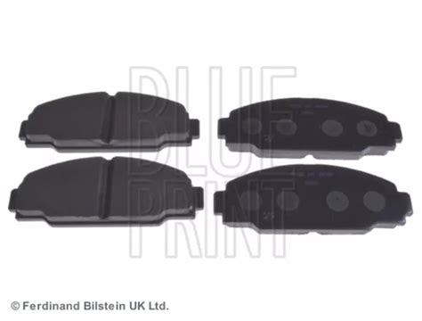 Bremsbelagsatz Scheibenbremse Blue Print Adt F R Toyota Dyna