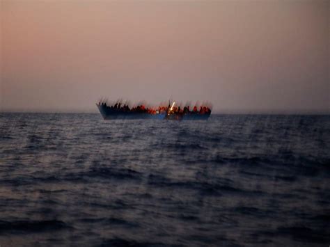 Méditerranée 1500 migrants secourus en trois jours SWI swissinfo ch