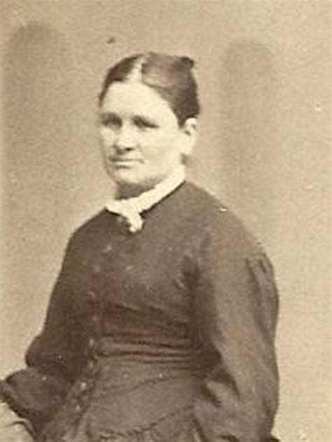 Ellen Masser Church History Biographical Database