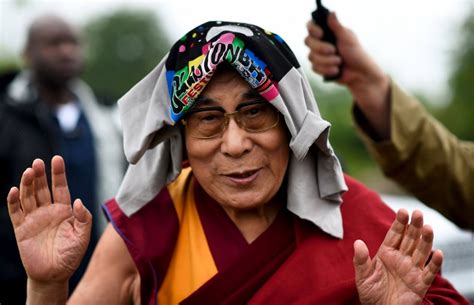 Dalai Lama Turns 80 Amid Three Day Celebration