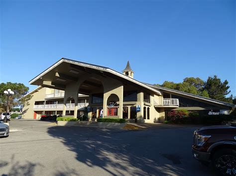 Best Western Sunday House Inn Kerrville, TX - See Discounts