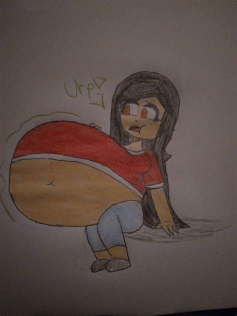 Aphmau's mom Stuffed by ReInkCody on DeviantArt