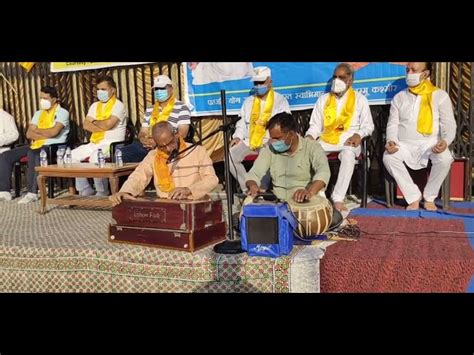 international yoga day celebrated  ram leela ground reasi reasi