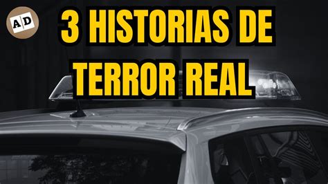 3 Historias De Terror Real Experiencias Aterradoras Mexico Paranormal