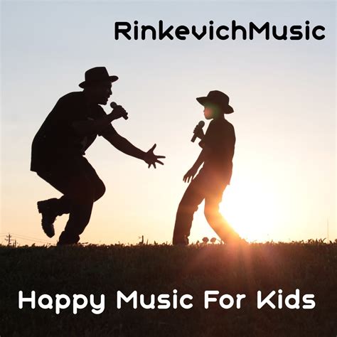 ‎Happy Music For Kids by RinkevichMusic on Apple Music