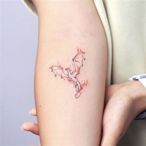 30 Eye-Catching Flame Tattoo Designs to Get You Inspired - Your Classy Look