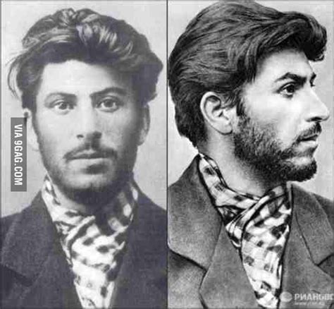 How do you get hair like Stalin? : r/malehairadvice