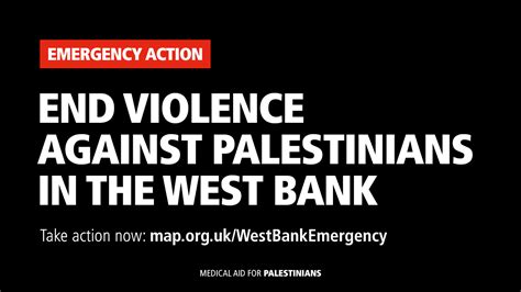 Medical Aid For Palestinians On Twitter Please Email Your Mp Today To