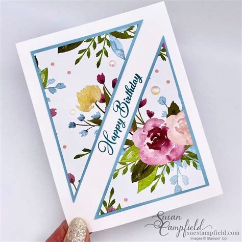 Susan Campfield On Instagram Do You Need To Make A Quick Card The