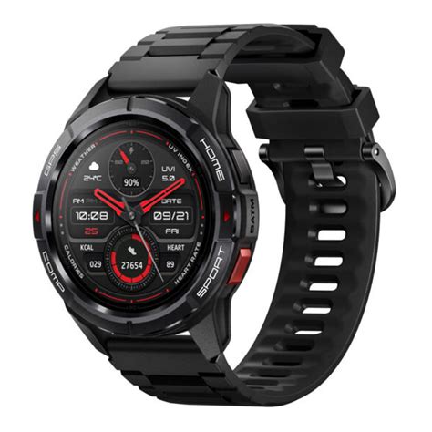 Smartwatch Mibro Lite Pro Marron Au Meilleur Prix En Tunisie