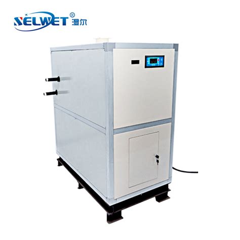 High Temperature Commercial Portable Industrial Workshop Dehumidifier