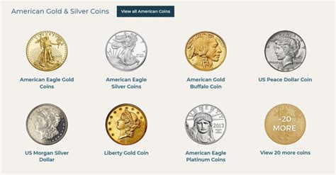 Best Gold and Silver Dealer In Scottsdale, AZ | Bullion, Coin, or IRA