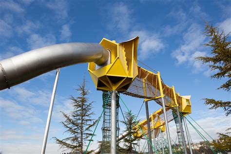 Riverbend Park Opening, Launceston, Tasmania – Ultimate Play