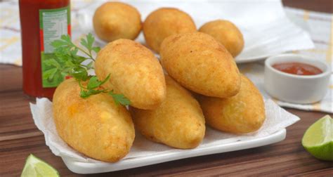 Bolas De Yuca Teste Recetas