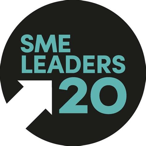 HiB Managing Director Named Among Winners Of SME Leaders 20 Award HiB Ltd