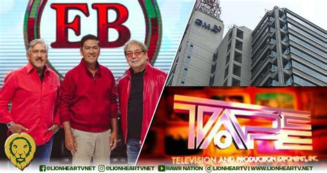 Victory For TVJ As IPO Cancels Eat Bulaga Trademark Registration Of