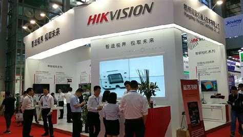 Visionchina2017深圳机器视觉展览会暨工业应用研讨会在深圳会展中心盛大开幕 机器视觉网