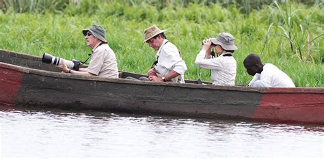 Uganda Bird Watching Lantana Adventure Safaris