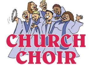 Choir – Community Presbyterian Church