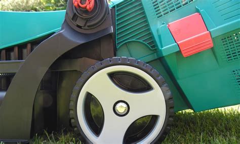 how to fix my lawn mower