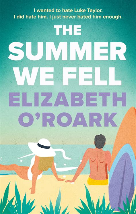 The Summer We Fell A Deeply Emotional Romance Full Of Angst And