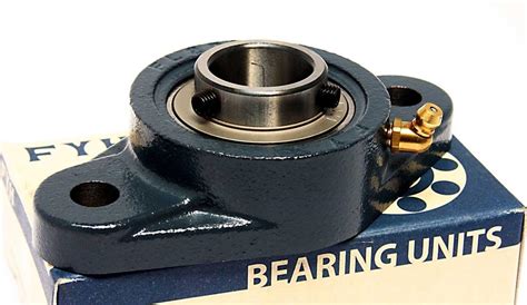 Fyh Bearing Ucfl204 12e 34 Flanged Mounted Bearings Vxb Ball Bearings