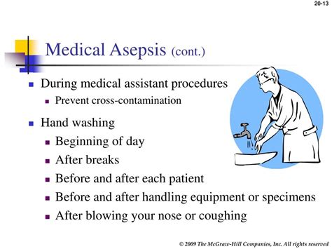 The Difference Between Medical And Surgical Asepsis Lopida