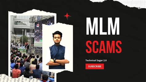 Mlm Scam Mlm Scheme Biggest Mlm Company List Mlm Companies Mlm