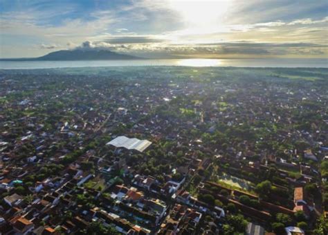 keunikan banyuwangi  nggak bakal kalian temukan  kota lain