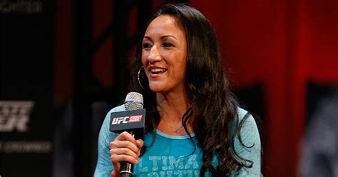 The Ultimate Fighter: Meet Carla Esparza | UFC ® - Media