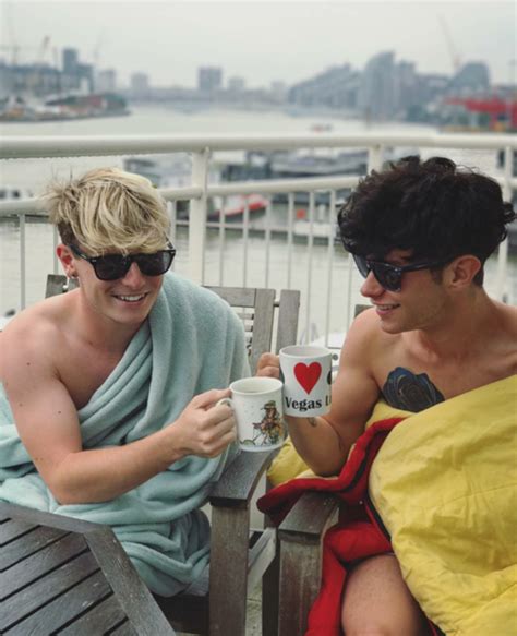 Imagen De Roadtrip Mikey Cobban And Andy Fowler Road Trip Uk