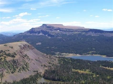 Flat Top Mountain (Colorado) - Alchetron, the free social encyclopedia