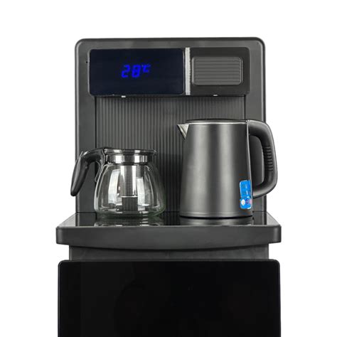 Tea Bar Machine Dispensador Agua Fría Caliente Premium Aqualitat