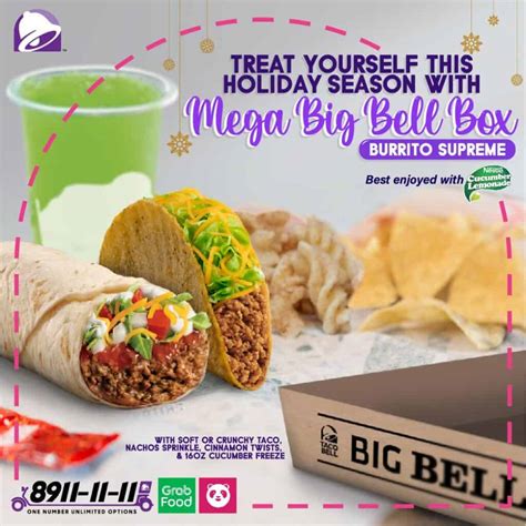 Taco Bell Menu And Prices 2024 Pdf Clair Demeter