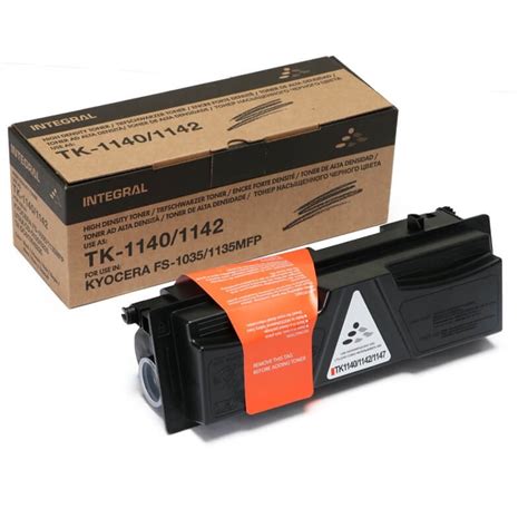 Toner Kyocera Tk Fs M Integral