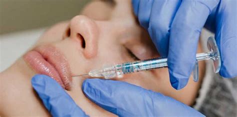 Dermal Filler Treatments At Esthetica Aesthetic Clinic