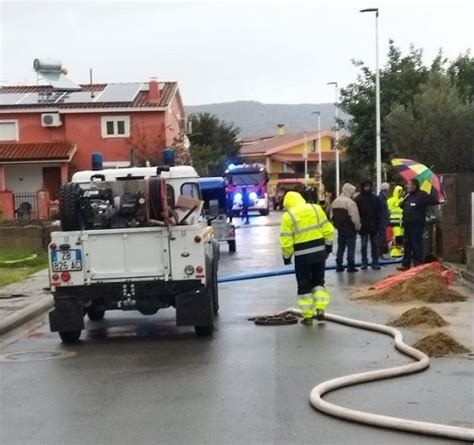 DallUnione Marmilla I Fondi Ai Gruppi Di Protezione Civile La