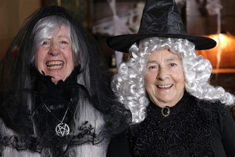 Eight Easy Halloween Costumes for Seniors to DIY - Sonida Senior Living