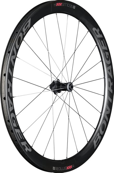 Bontrager Aeolus Xxx Tlr Disc Racewielen Go Biking