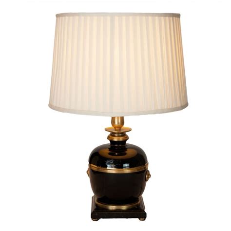 Category Table Lamps Baker Rhodes