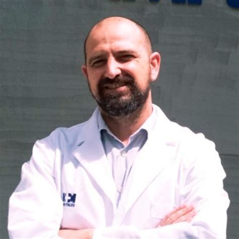 Dr Miguel Garcia Bellón Centro Médico Enova Toledo