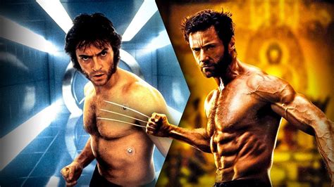 MCU: Yoked Wolverine Teased by Hugh Jackman: 'Bigger Than Ever'