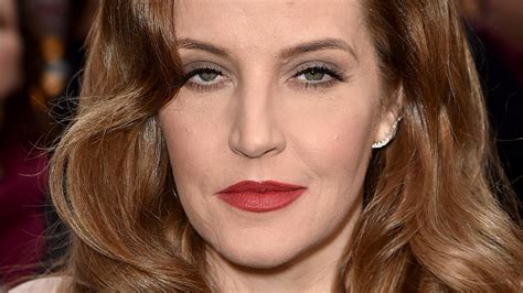 Devastating Moments From Lisa Marie Presley S Funeral Newsfinale