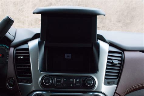 2018 Chevrolet Tahoe RST: Meaner looks and performance - CNET