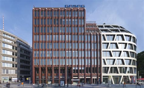 gasag hauptverwaltung mueller reimann architekten