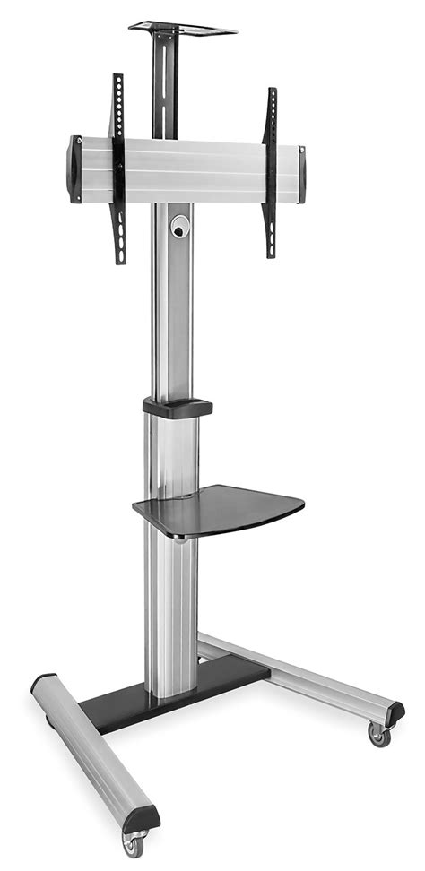 Ts Soporte Tipo Pedestal De Altura Ajustable