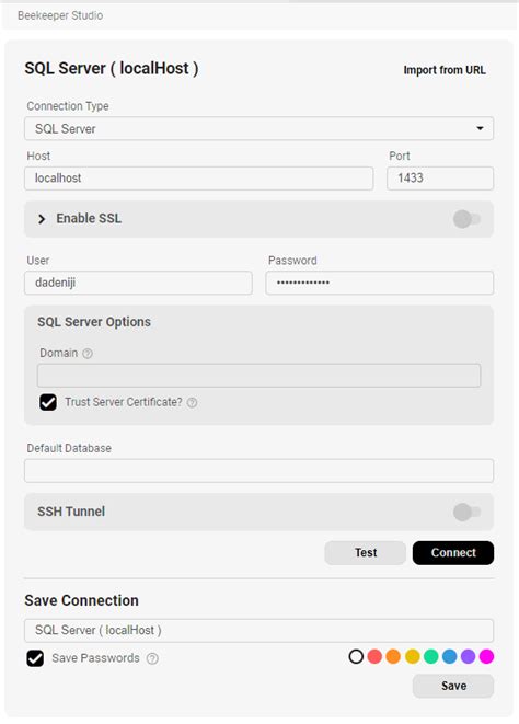 Sql Server Self Signed Certificate Prntbl Concejomunicipaldechinu Gov Co