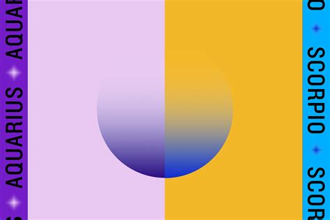 Aquarius Compatibility: How the Air Sign Pairs with Each Zodiac